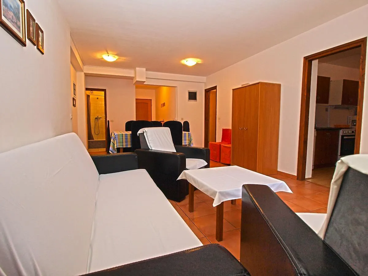 Apartments Marija 85 Fažana Chorwacja