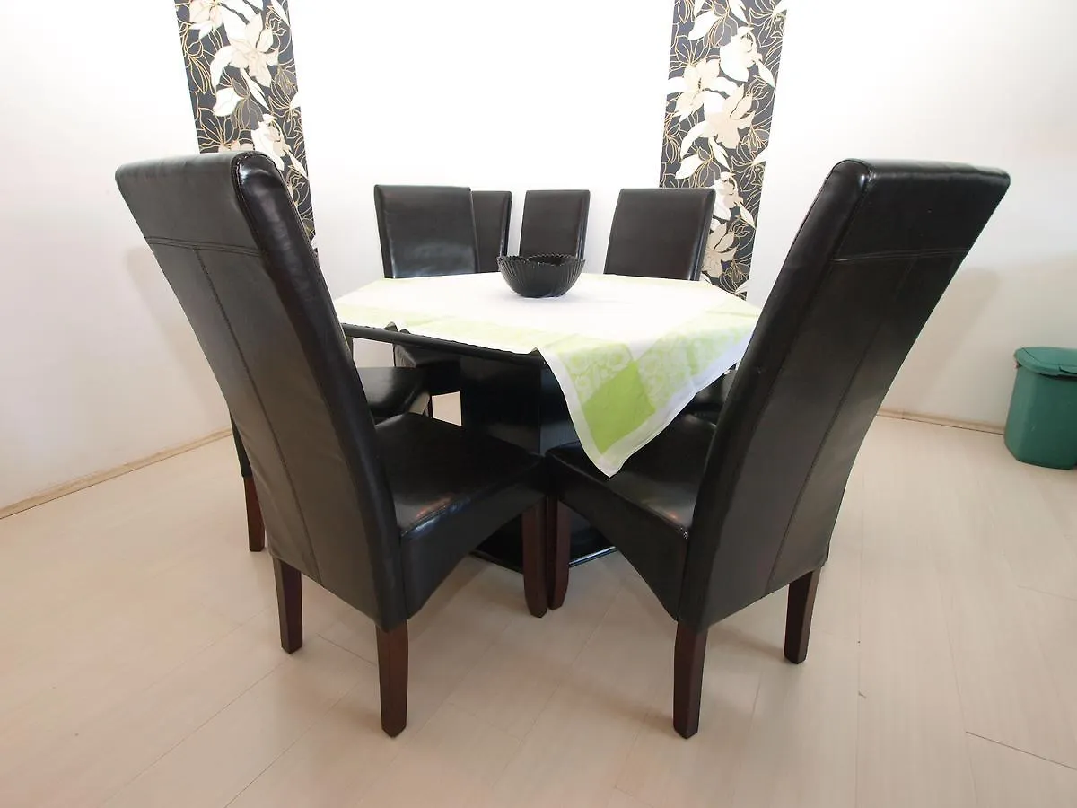 Apartments Marija 85 Fažana