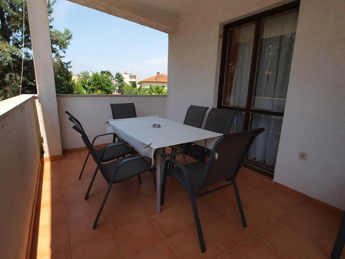 Apartments Marija 85 Fažana Chorwacja