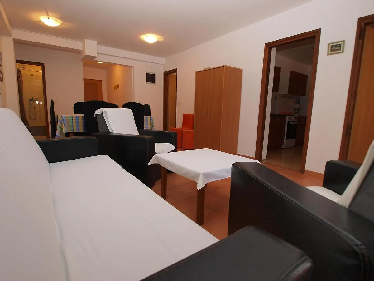 Apartments Marija 85 Fažana