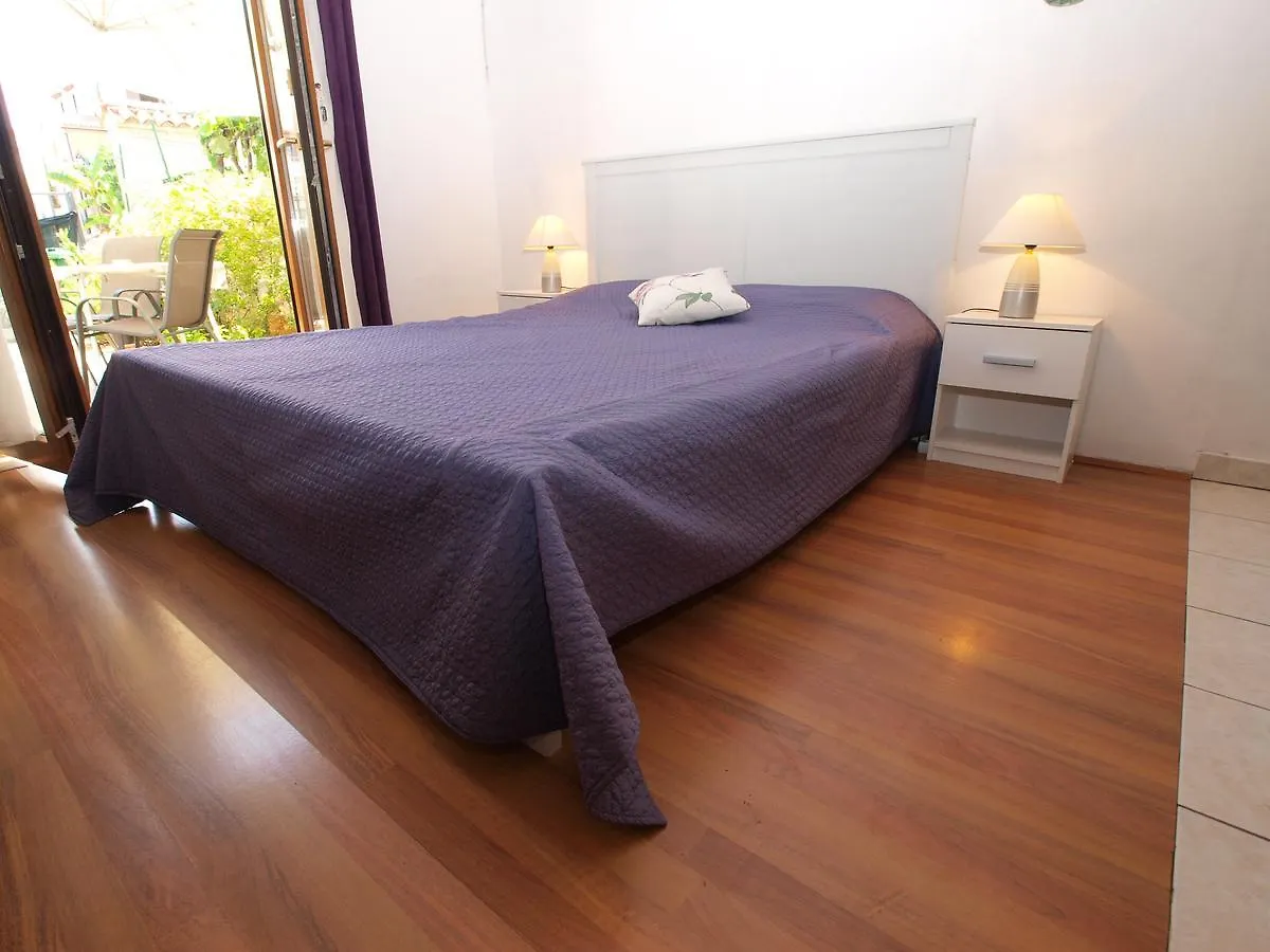 Apartments Marija 85 Fažana